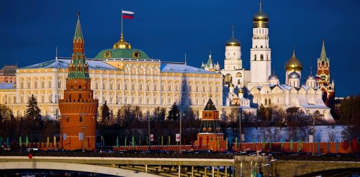 Viaggio in Russia fra San Pietroburgo e Mosca 2
